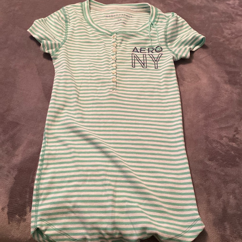 Aeropostale tshirt